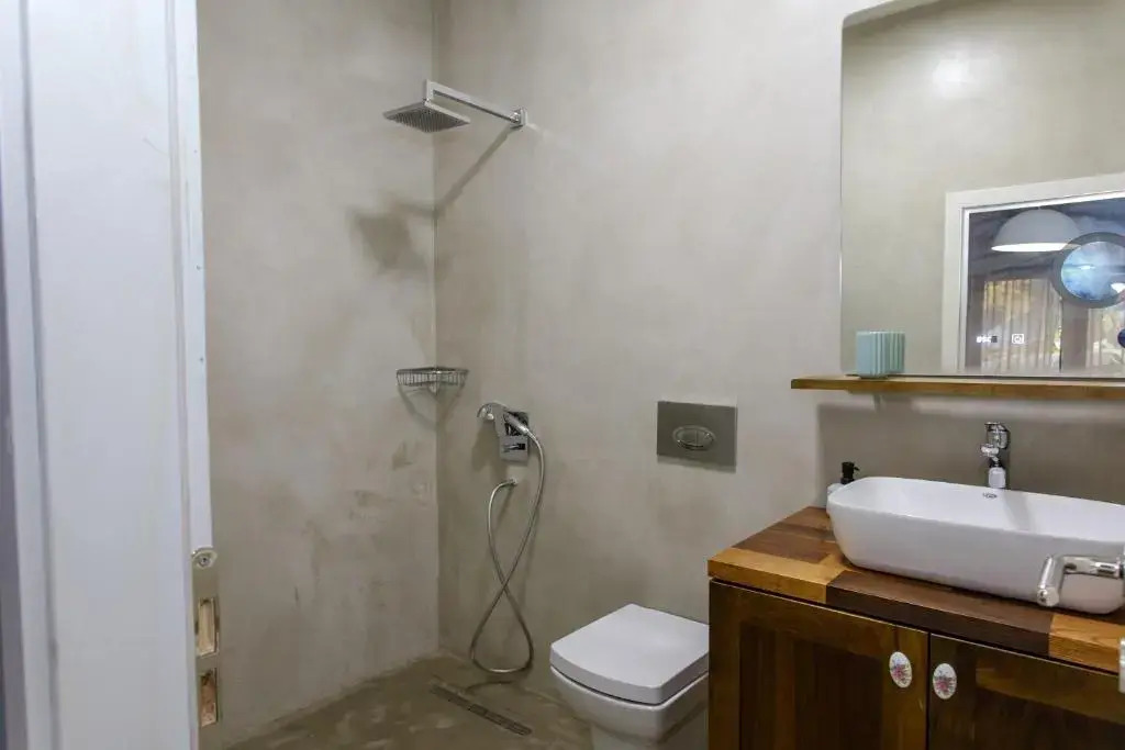 Studio Apartments Villa 24