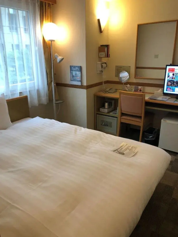 Toyoko Inn Tokyo Monzen-nakacho Eitaibashi