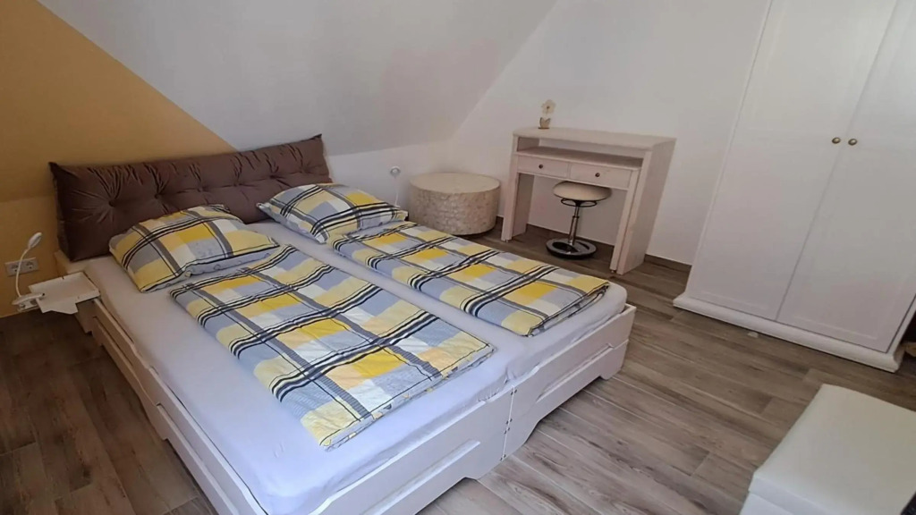 Ferienwohnung am Altmühlsee