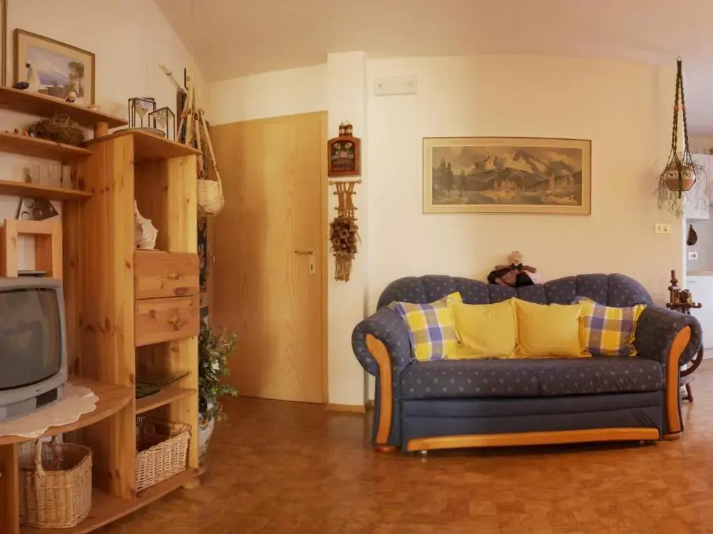 Appartements Sonnengarten