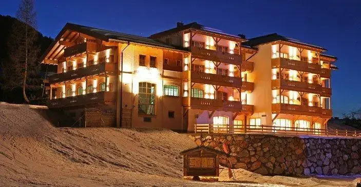 Hotel Langeck