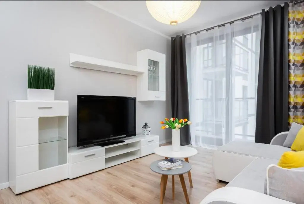 Business Kasprzaka Serviced Apartments P&O