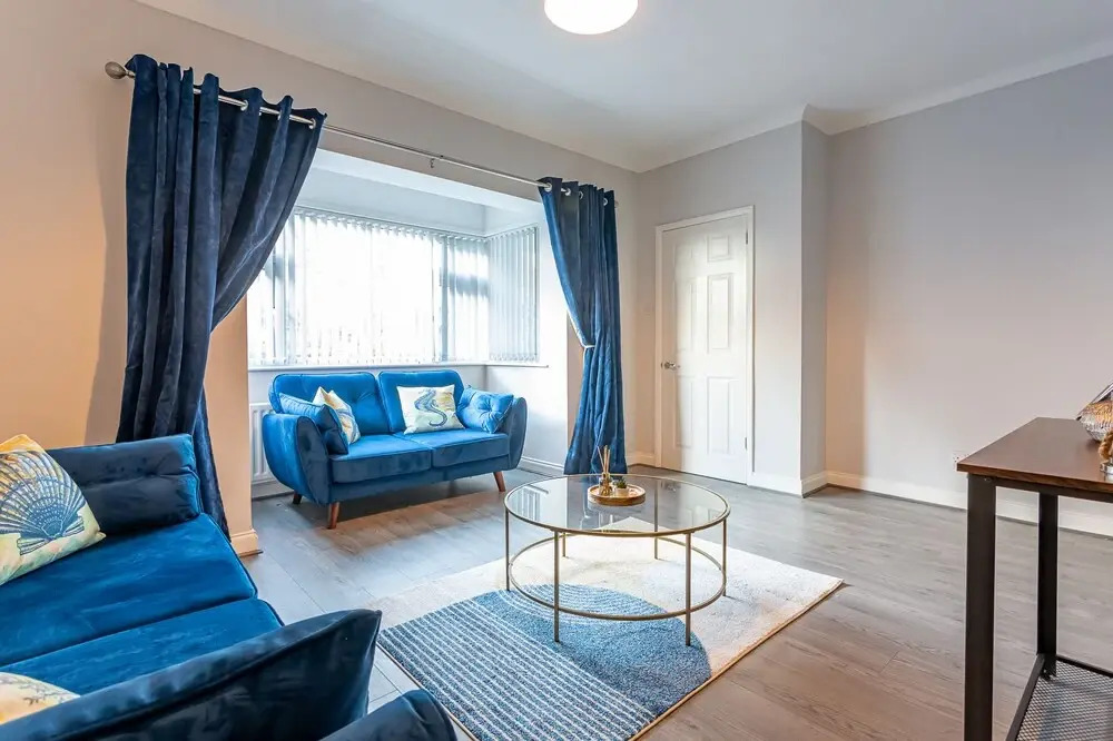 Host Stay King Edward s