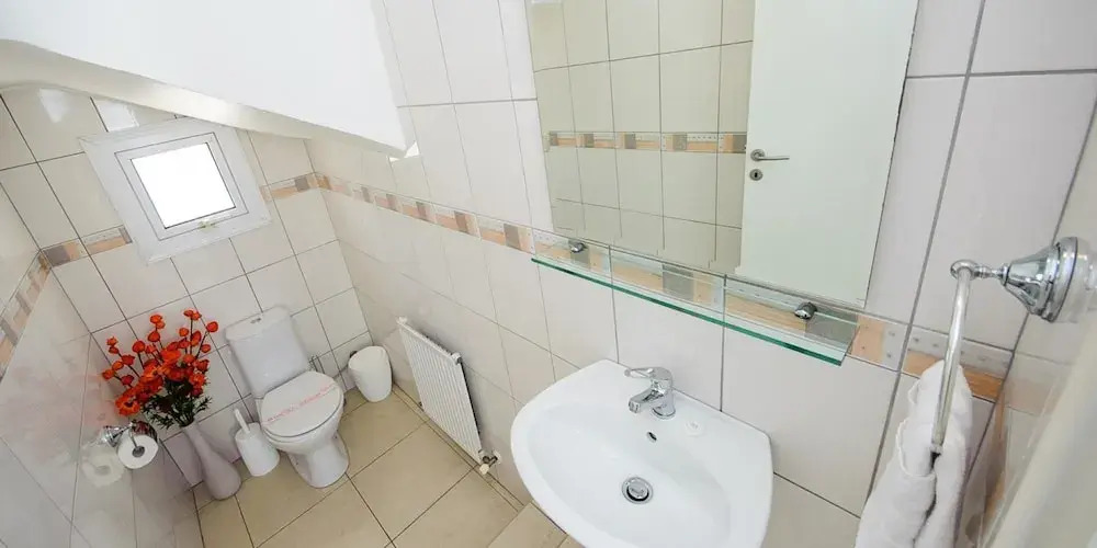 Oceanview Villa 113