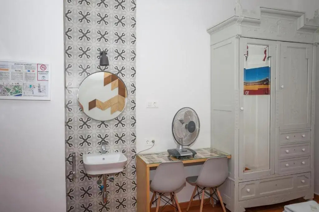 Pension San Pancracio