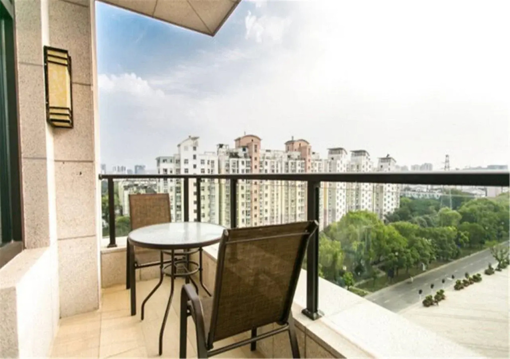Wangfu Jinke Grand Hotel