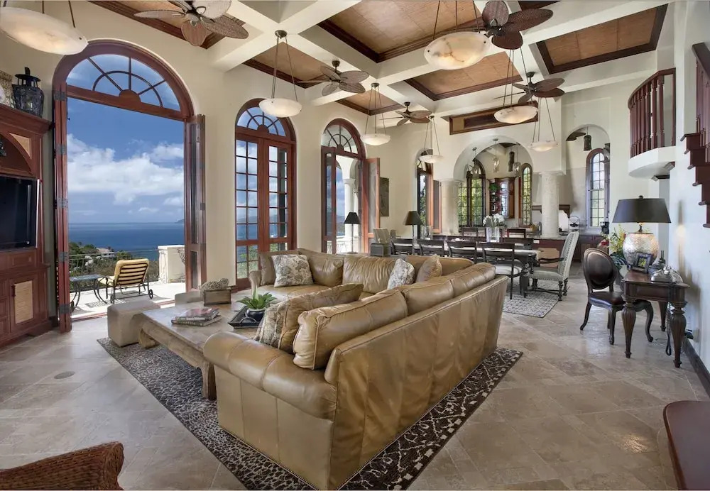 Villa Nonna - Five Bedroom Villa