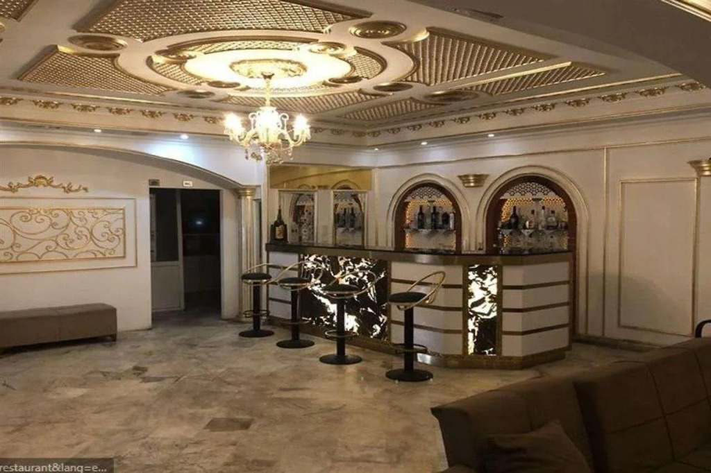 Grand Milan Hotel