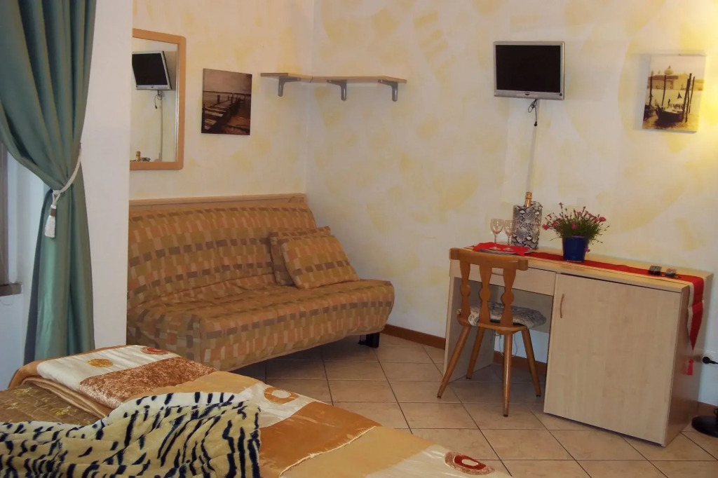 Master Camere ed Appartamenti