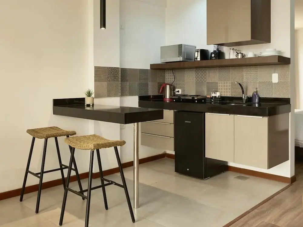 Fiori Apartments