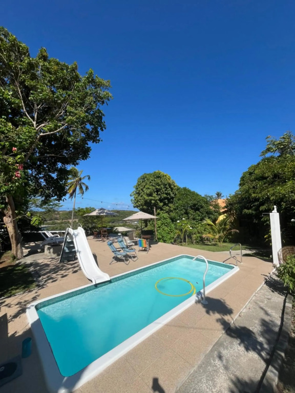 Sítio Vila das Flores