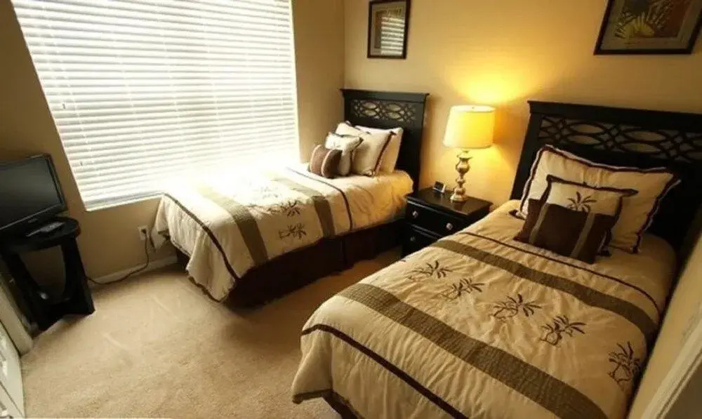 2755 Oakwater Condo 2 Bedroom by Florida Star