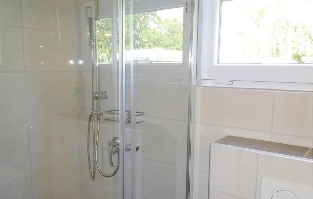 One-Bedroom Holiday Home In Insel Poel