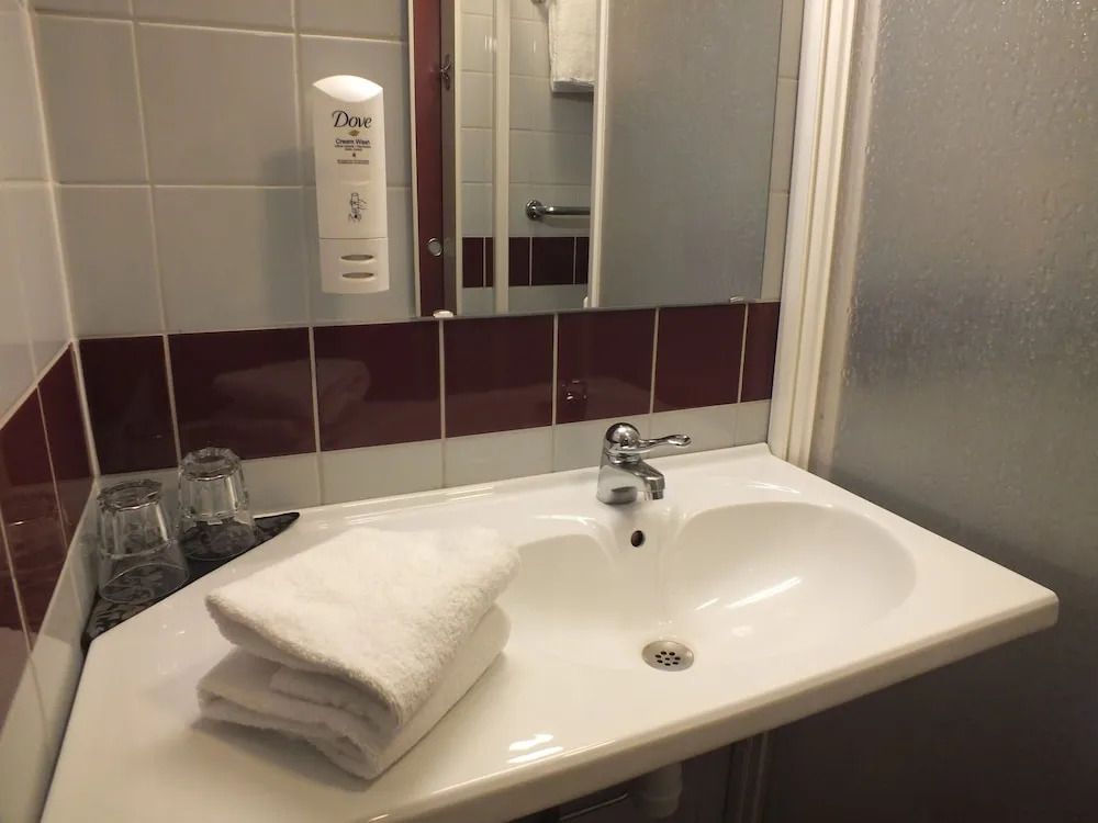 Hotell Höga Kusten