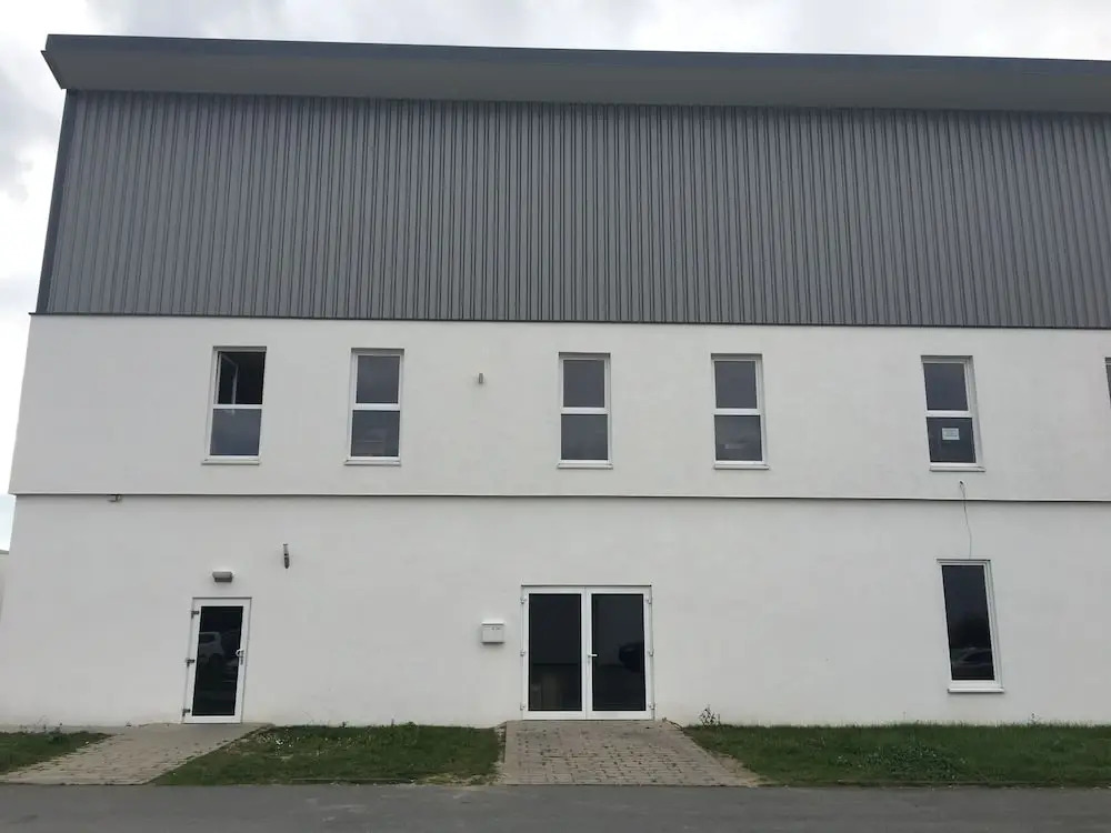 Stundenhotel Krieger