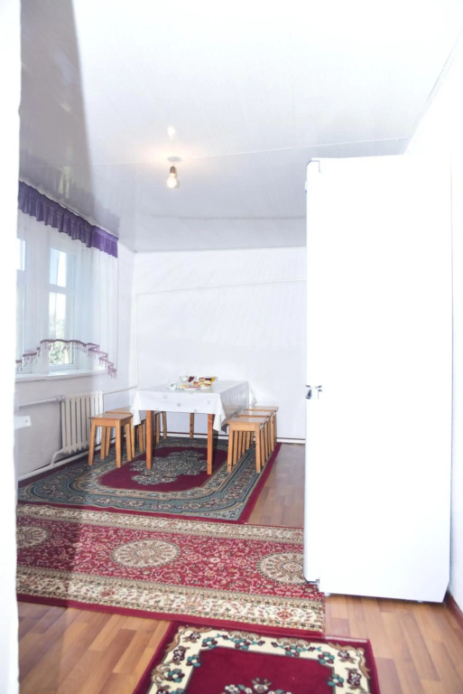 Sonun Hostel