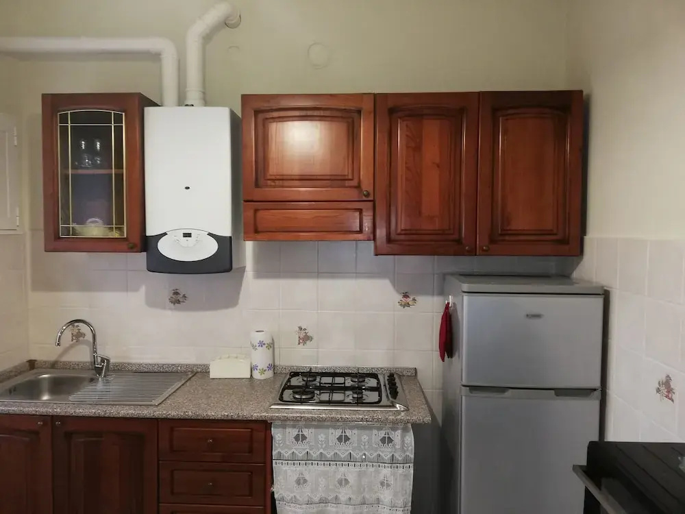 Sanremo Apartments - Ortensia