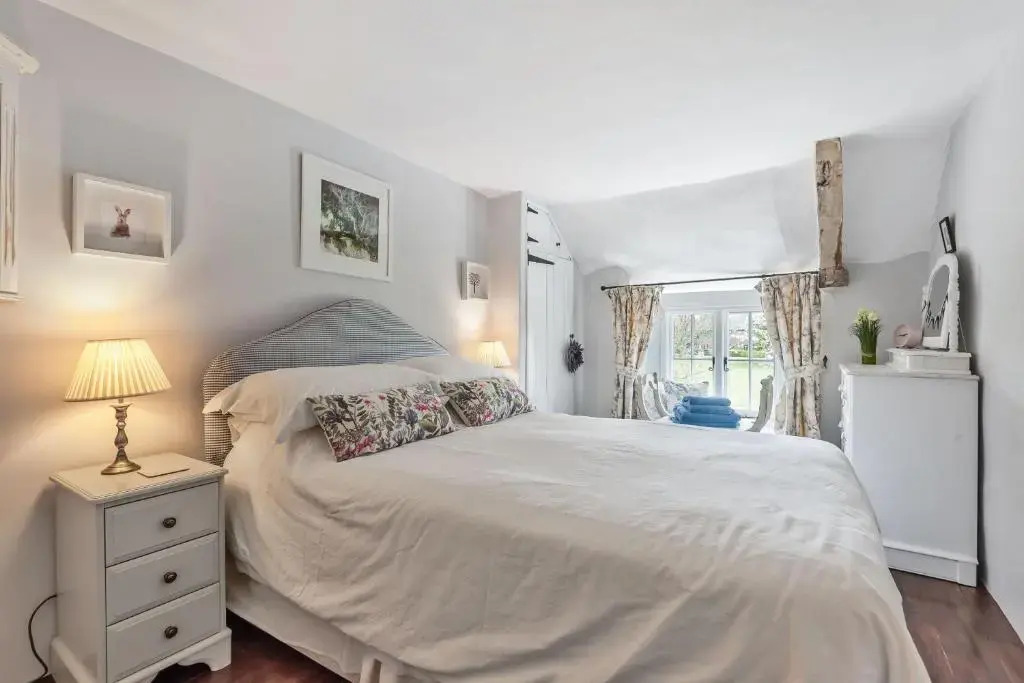 Coombe Cottage