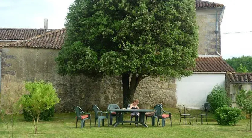 Le Chene Vert