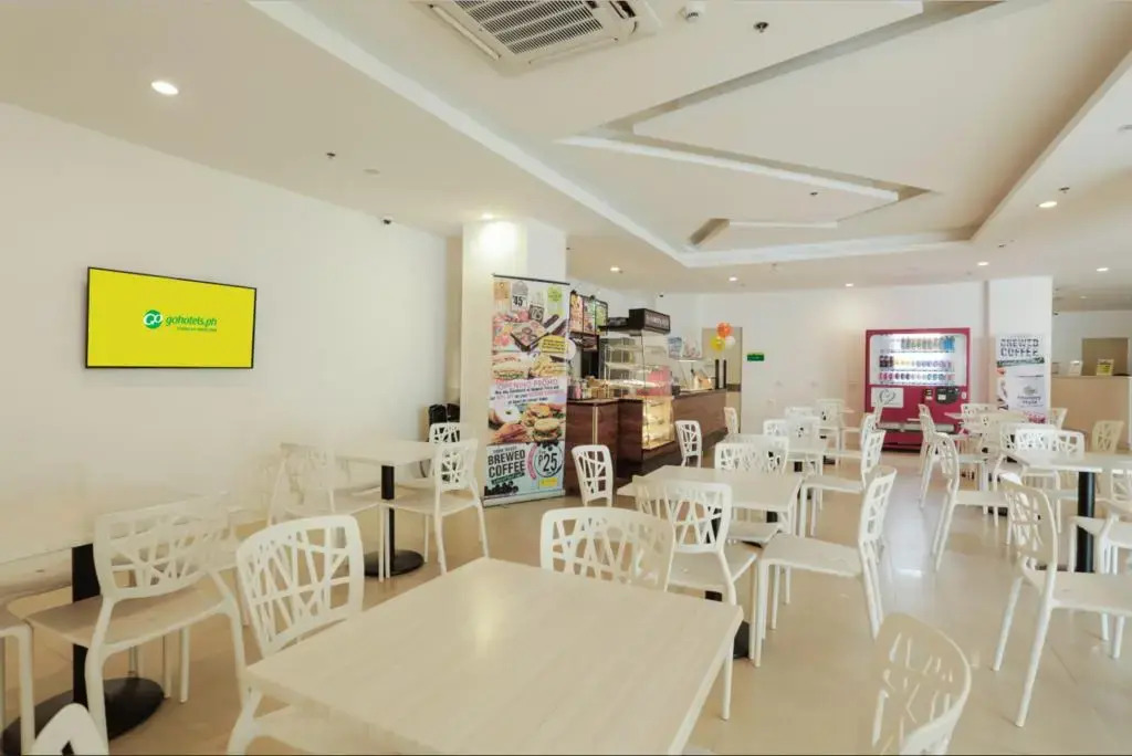 Wow Budget Hotel Cubao
