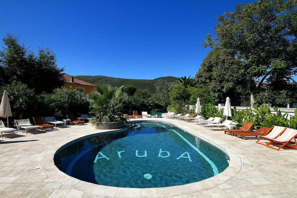 Hotel Aruba