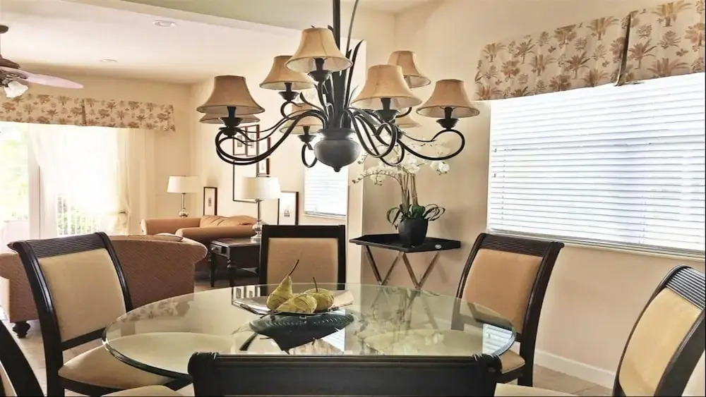 Je37919 - Reunion Resort - 4 Bed 4 Baths Villa