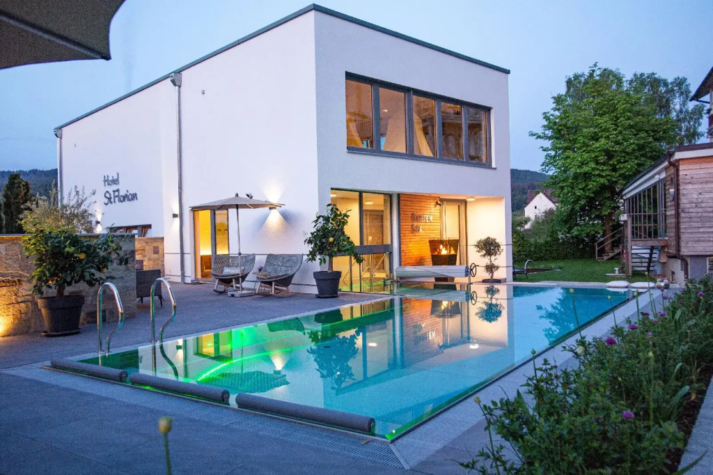 Hotel St. Florian
