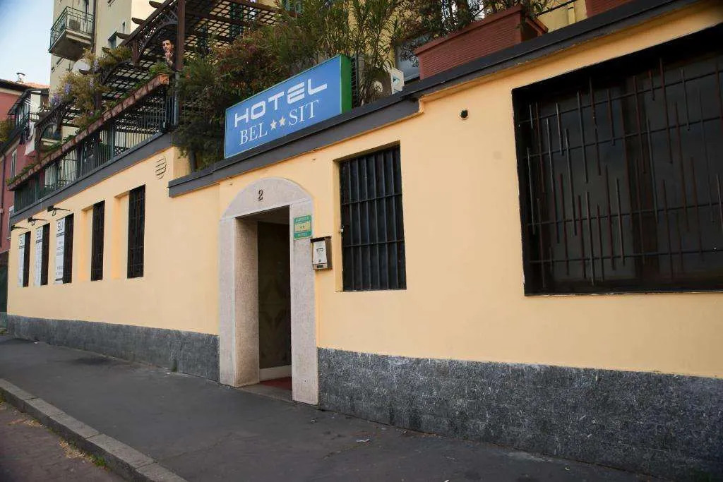 Hotel Bel Sit