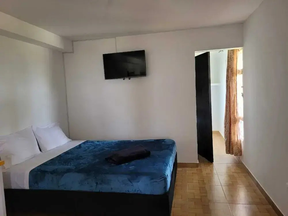 FINCA LA FORTALEZA