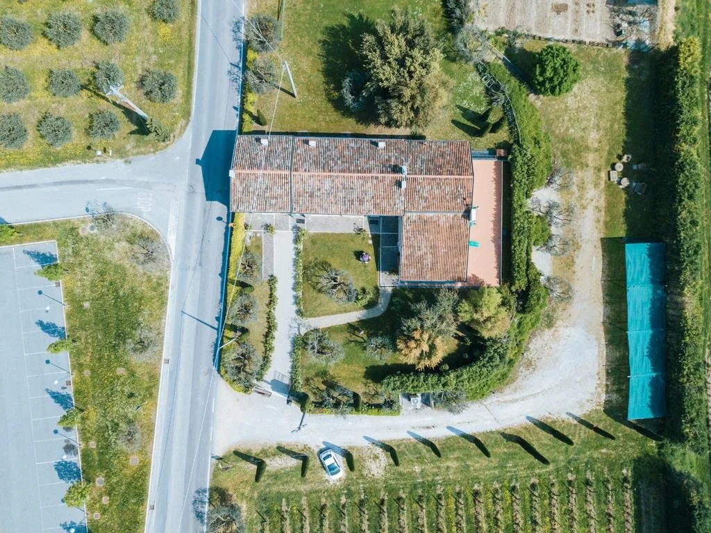 Cascina Girolda