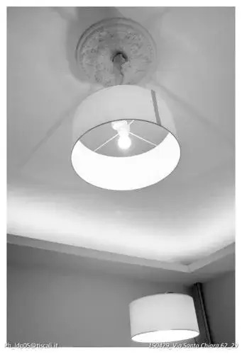 Santa Chiara Apartment by Home4holidays