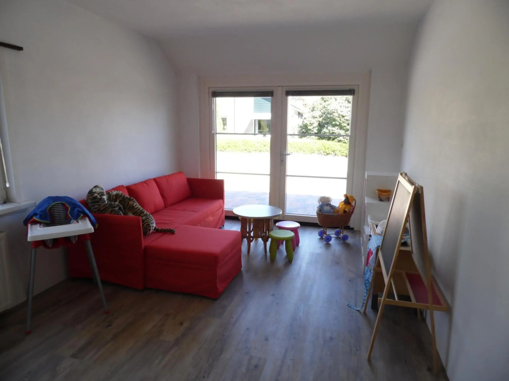 bb-oostkapelle vakantiewoning Iris