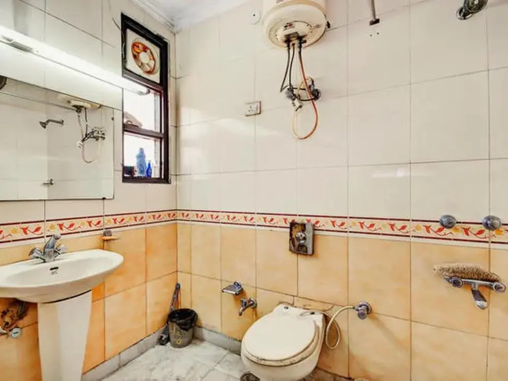 Entire 2br Serviced Apartment From 2nd Dec 2019