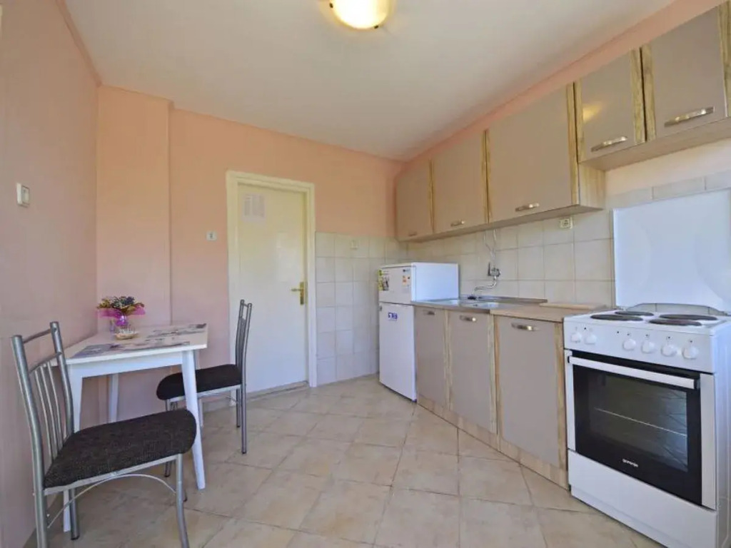 Bungalow Franjo Montmorillon 32688