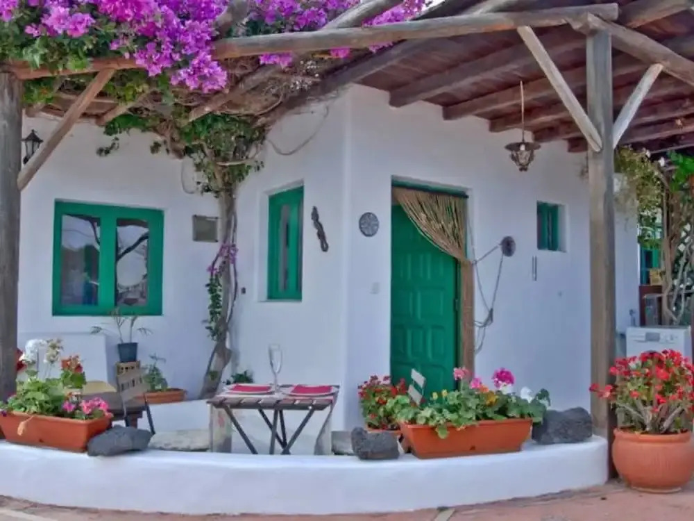 Apartamento Buganvilla