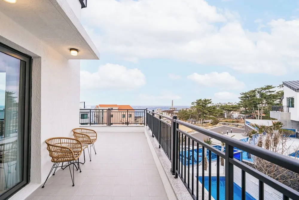 Ddosi Aewol Pool Villa