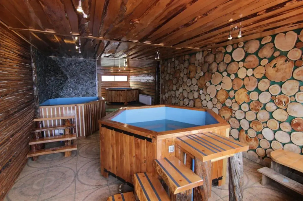 Hotel Mitos