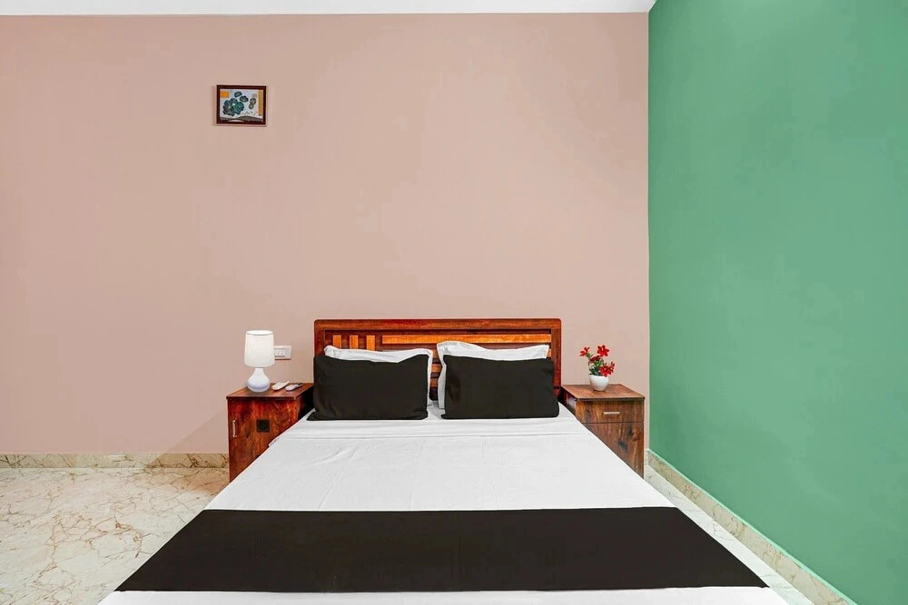 Hotel O Gopalan Mall Bangalore