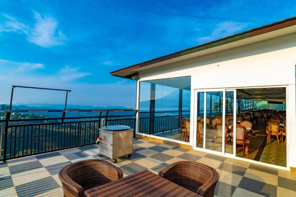 Parakkat Nature Resort