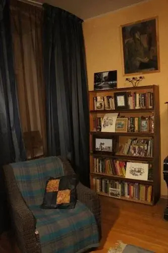 Guest House Moscow Centre