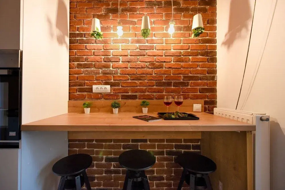 THE BIRD'S STORY. Plaza Residence Studio