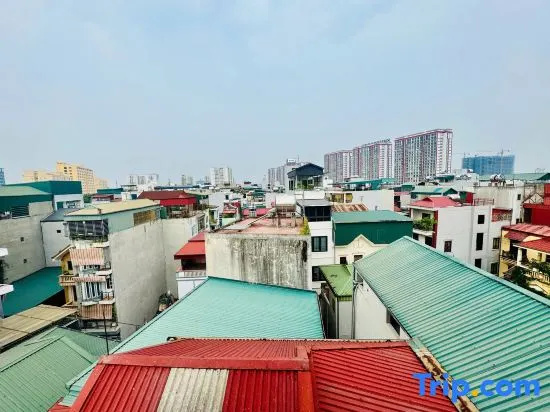 25 House 268 Ngoc Thuy