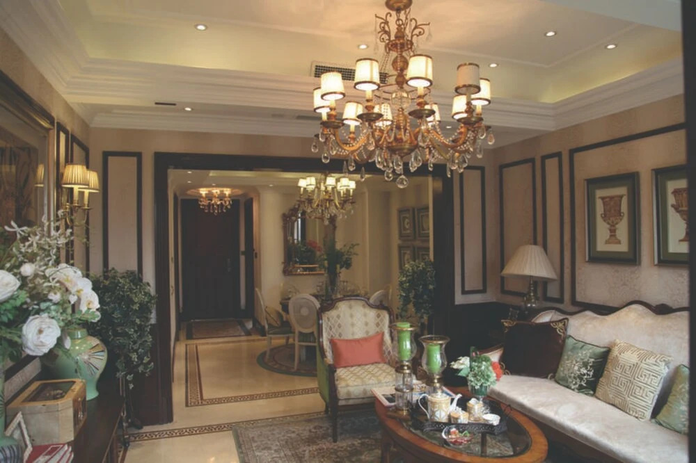Xingai Square Binsheng Apart-hotel