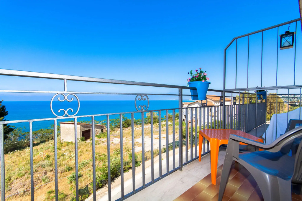 B&B A Mare