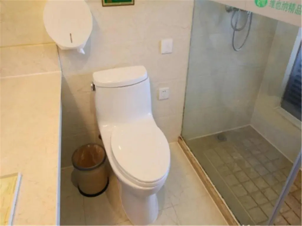 Vienna Hotel Shanghai Hongqiao Airport Jiuting