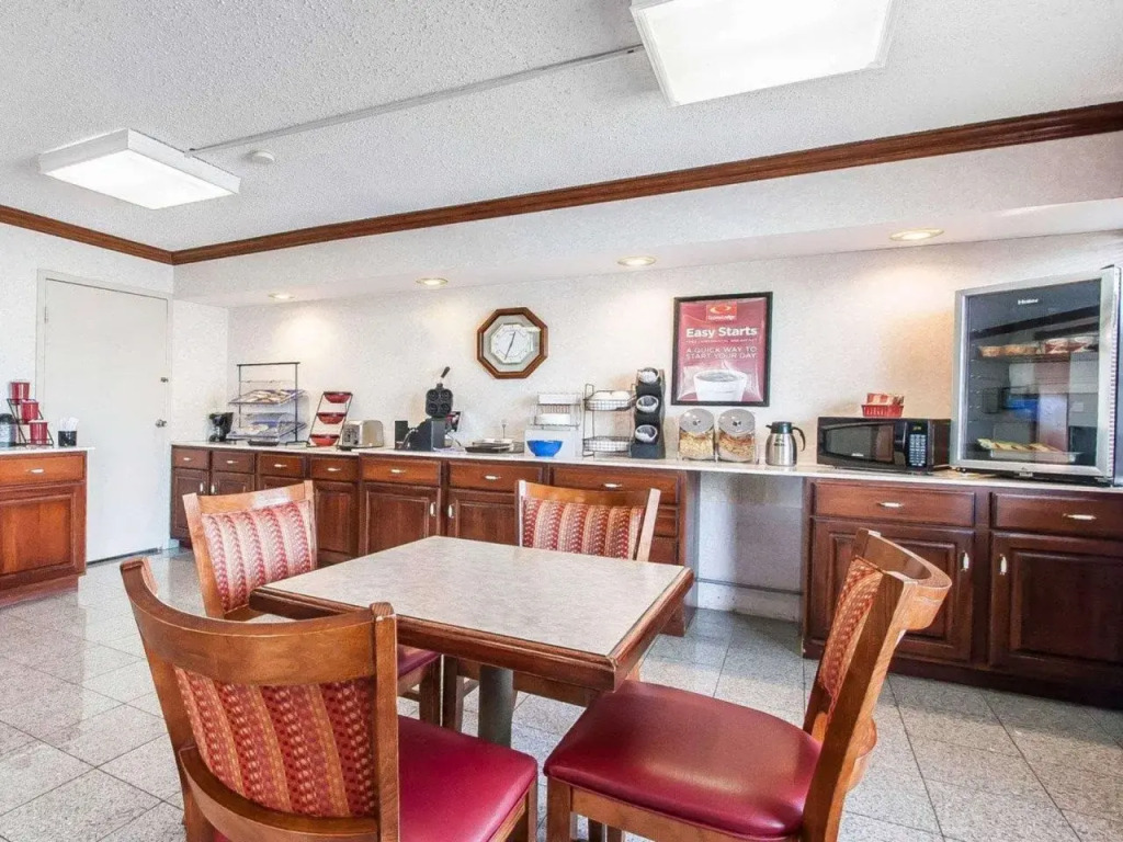 Econo Lodge Dyersburg I-155