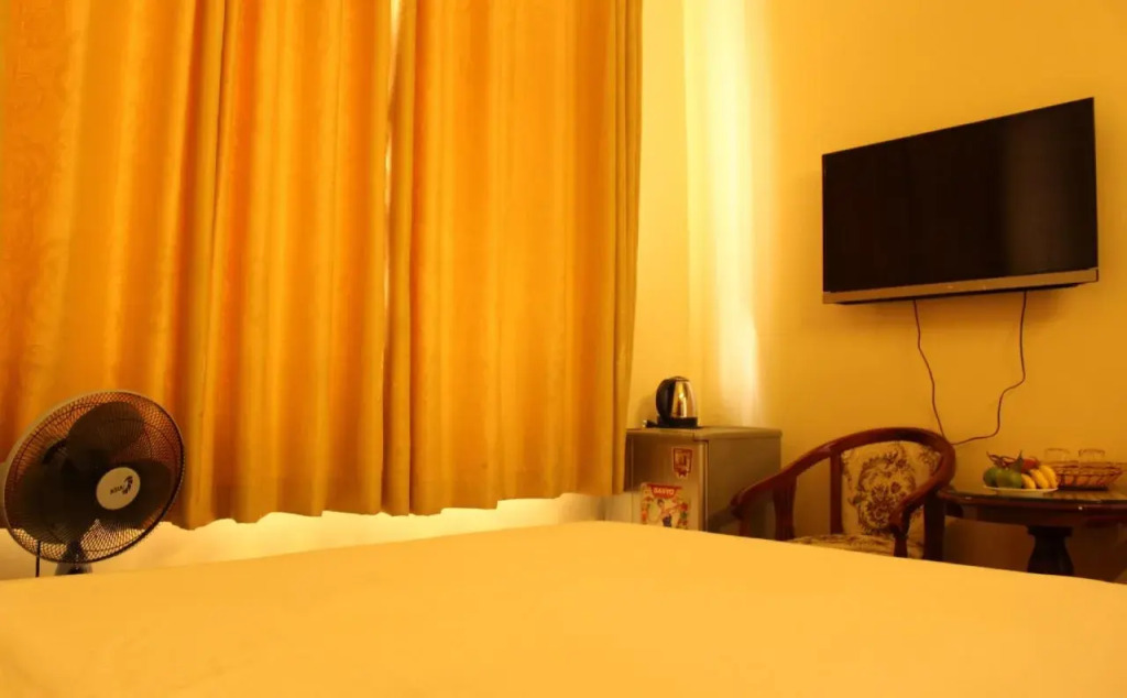 Wyn Phu Quoc Hotel