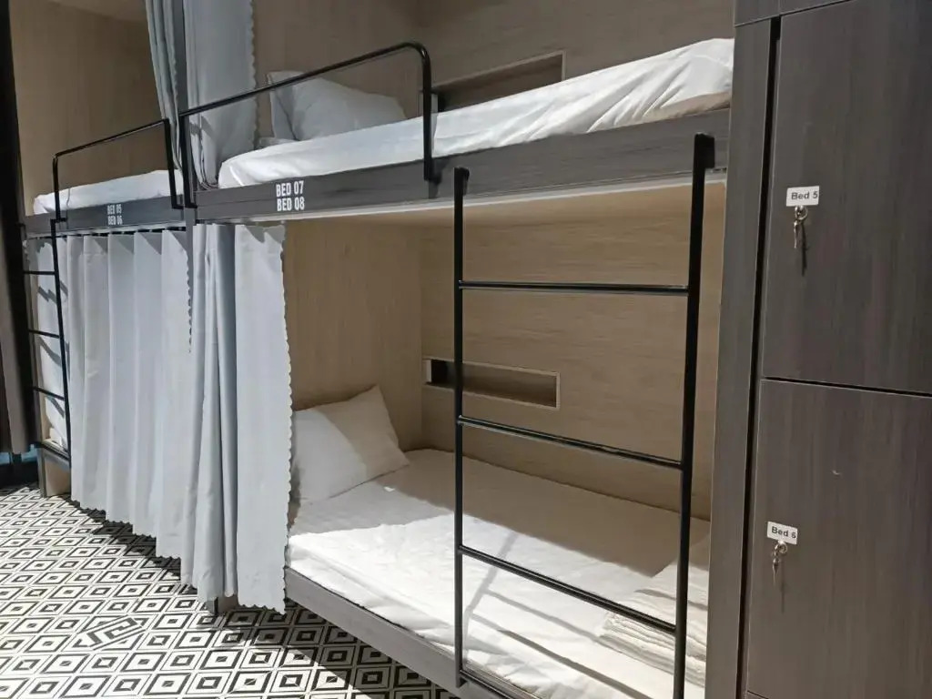 TMS Luxury Residence Quy Nhơn