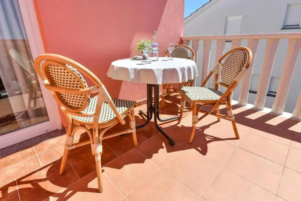 Apartments Villa Miranda