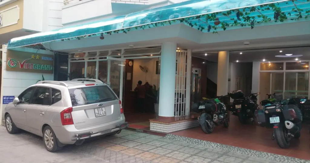 Violet hotel&spa